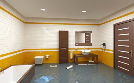 Stop Annoying Dripping Tap Today